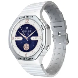 zegarek-smartwatch-hagen-hc77-12-532-bialy