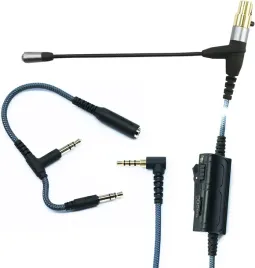 kabel-boom-z-mikrofonem-sterowanie-glosnoscia