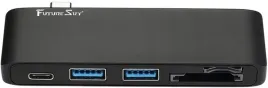 przejsciowka-hub-usb-c-5w1-futuresky-koncentrator