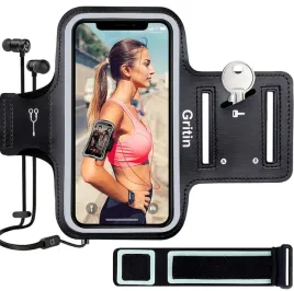 gritin-sportowa-opaska-na-telefon-na-reke-ramie-czarna-do-biegania