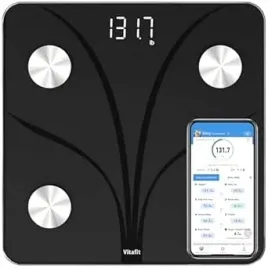 waga-lazienkowa-inteligentna-bmi-182-kg-vitafit-czarna