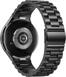 opaska-do-zegarka-galaxy-watch-40-44-45mm-ze-stali-nierdzewnej-czarny