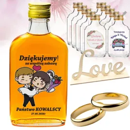 piersiowka-weselna-10x-butelka-200ml-na-alkohol-dla-gosci-tabliczka-gratis