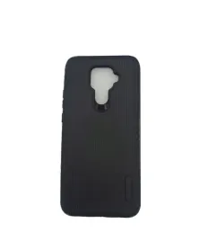 etui-do-huawei-mate-30-lite-czarne-ryflowane-porzadne-plecki