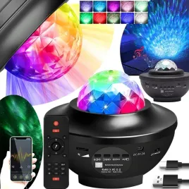 fochea-projektor-gwiazd-lampka-nocna-glosnik-led-usb-bluetooth-pilot