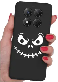 etui-do-xiaomi-redmi-note-14-pro-5g-or-wzory-or-silikonowe-matt-case