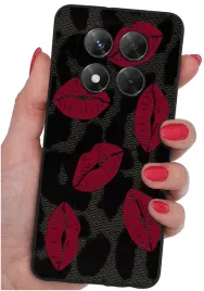 etui-do-xiaomi-redmi-note-14-pro-5g-or-wzory-or-silikonowe-matt-case