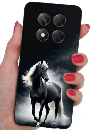 etui-do-xiaomi-redmi-note-14-pro-5g-or-wzory-or-silikonowe-matt-case