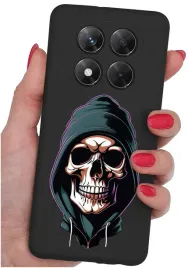 etui-do-xiaomi-redmi-note-14-pro-5g-or-wzory-or-silikonowe-matt-case