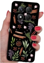 etui-do-xiaomi-redmi-note-14-pro-5g-or-wzory-or-silikonowe-matt-case