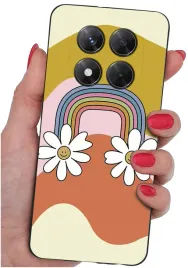 etui-do-xiaomi-redmi-note-14-pro-5g-or-wzory-or-silikonowe-matt-case
