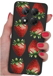 etui-do-xiaomi-redmi-note-14-pro-5g-or-wzory-or-silikonowe-matt-case