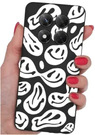 etui-do-xiaomi-redmi-note-14-pro-5g-or-wzory-or-silikonowe-matt-case