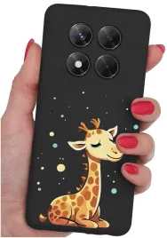 etui-do-xiaomi-redmi-note-14-pro-5g-or-wzory-or-silikonowe-matt-case