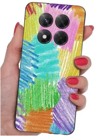 etui-do-xiaomi-redmi-note-14-pro-5g-or-wzory-or-silikonowe-matt-case