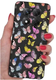 etui-do-xiaomi-redmi-note-14-pro-5g-or-wzory-or-silikonowe-matt-case