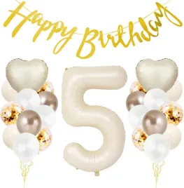 dekoracja-urodzinowa-na-5-urodziny-girlanda-balony-happy-birthday-zlote-bez