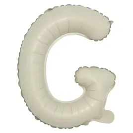 balon-foliowy-na-hel-powietrze-literka-g-kremowy-matowy-100-cm
