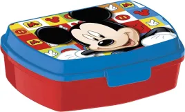 pojemnik-na-kanapki-lunchbox-sniadaniowka-jednokomorowa-myszka-miki