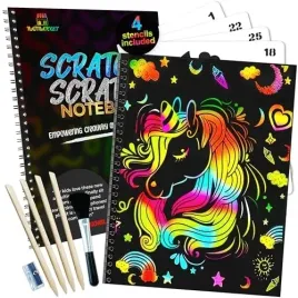 kolorowanka-rainbow-scratch-wydrapywanka-2-zeszyty-akcesoria-prezent