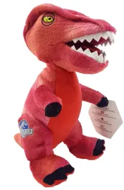 pluszowy-dinozaur-velociraptor-jurassic-world-czerwony-26-cm