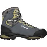 camino-evo-gtx