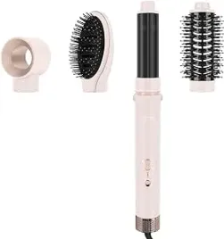 suszarka-do-wlosow-parwin-pro-beauty-1000w-5-koncowek-rozowa