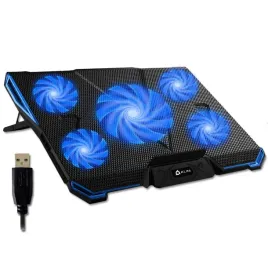 podstawka-chlodzaca-pod-laptopa-led-klim-cyclone-usb-41x29x29-cm