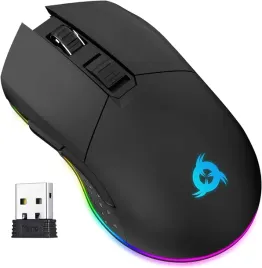myszka-bezprzewodowa-klim-blaze-senson-optyczny-rgb-led