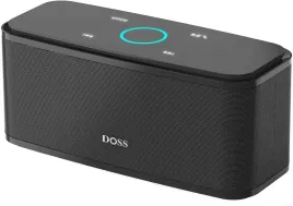 glosnik-bluetooth-bezprzewodowy-przenosny-doss-soundbox-dotykowy-czarny