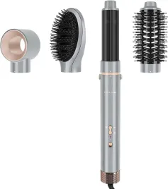 suszarka-do-wlosow-parwin-pro-beauty-1000w-5-koncowek-szara
