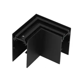 naroznik-do-szyny-magnetycznej-magnetic-track-ml6735-bok-l-czarny