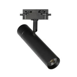 sufitowa-lampa-1-fazowa-magro-ml1119-led-7w-3000-4000k-tuba-czarny