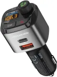 unbreakcable-ubch174-transmiter-samochodowy-usb-c-usb-szary