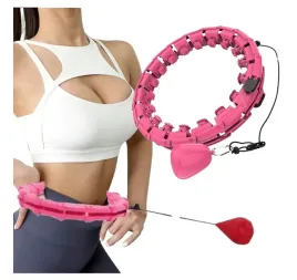 hula-hop-z-obciaznkiem-fitness-rozowe