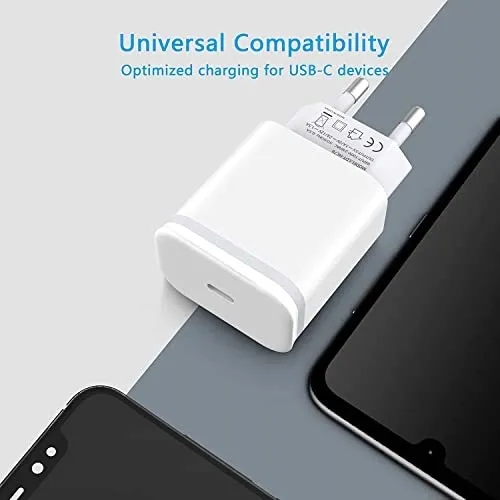 ladowarka-iphone-luoatip-20w-usb-c-biala-ldt-hc78-przewod-w-zestawie-nie