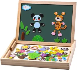 dwustronna-tablica-z-magnetycznymi-puzzlami
