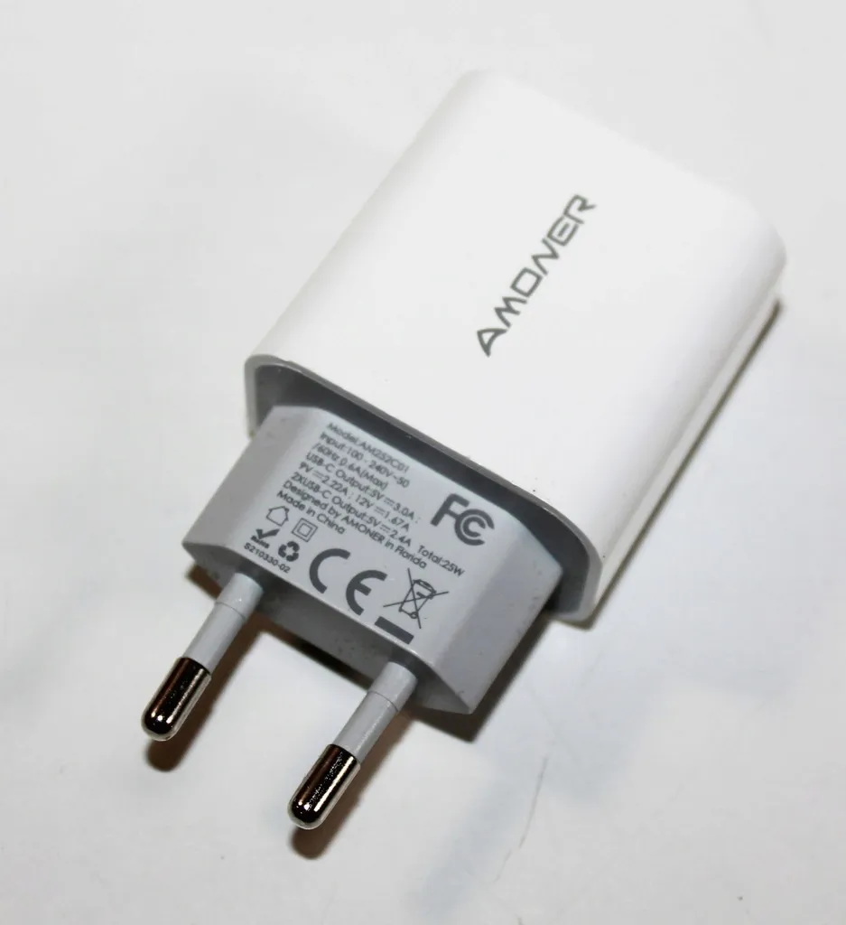 ladowarka-amonet-2x-usb-typ-c-am252c01
