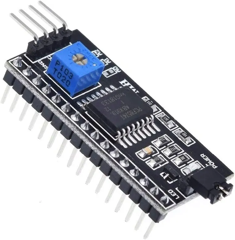 interfejs-szeregowy-modul-adaptera-lcd-2szt