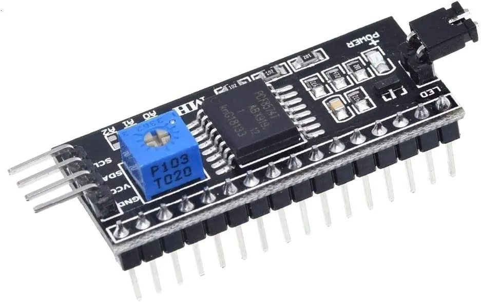 interfejs-szeregowy-modul-adaptera-lcd-2szt