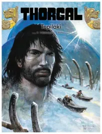 tupilaki-thorgal-tom-40