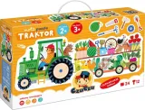 czuczu-moto-puzzle-traktor-3-stan-nowy