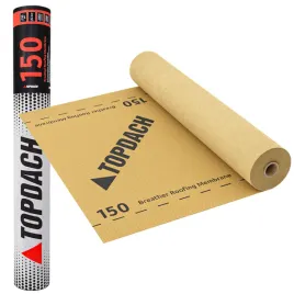membrana-dachowa-wysokoparoprzepuszczalna-150g-75m2-topdach-150
