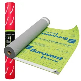 membrana-dachowa-wiatroizolacyjna-135g-75m2-eurovent-home-pro-paski-klejace