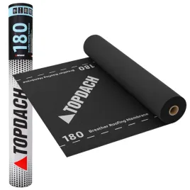 membrana-dachowa-wysokoparoprzepuszczalna-180g-75m2-topdach-180