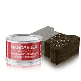 impregnat-farba-probka-kolor-brazowy-do-kostki-brukowej-nanobauer-100ml