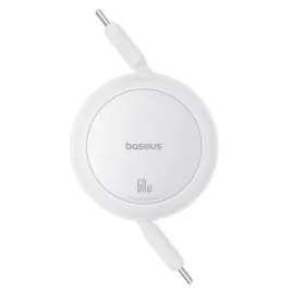 baseus-kabel-free2pull-mini-charging-cable-usb-c-usb-c-60w-1m-bialy