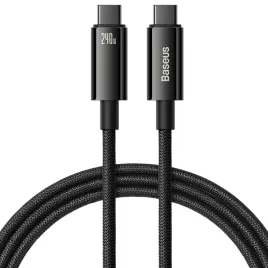 kabel-baseus-cawj040001-usb-c-usb-c-240w-480mb-s-1m-czarny