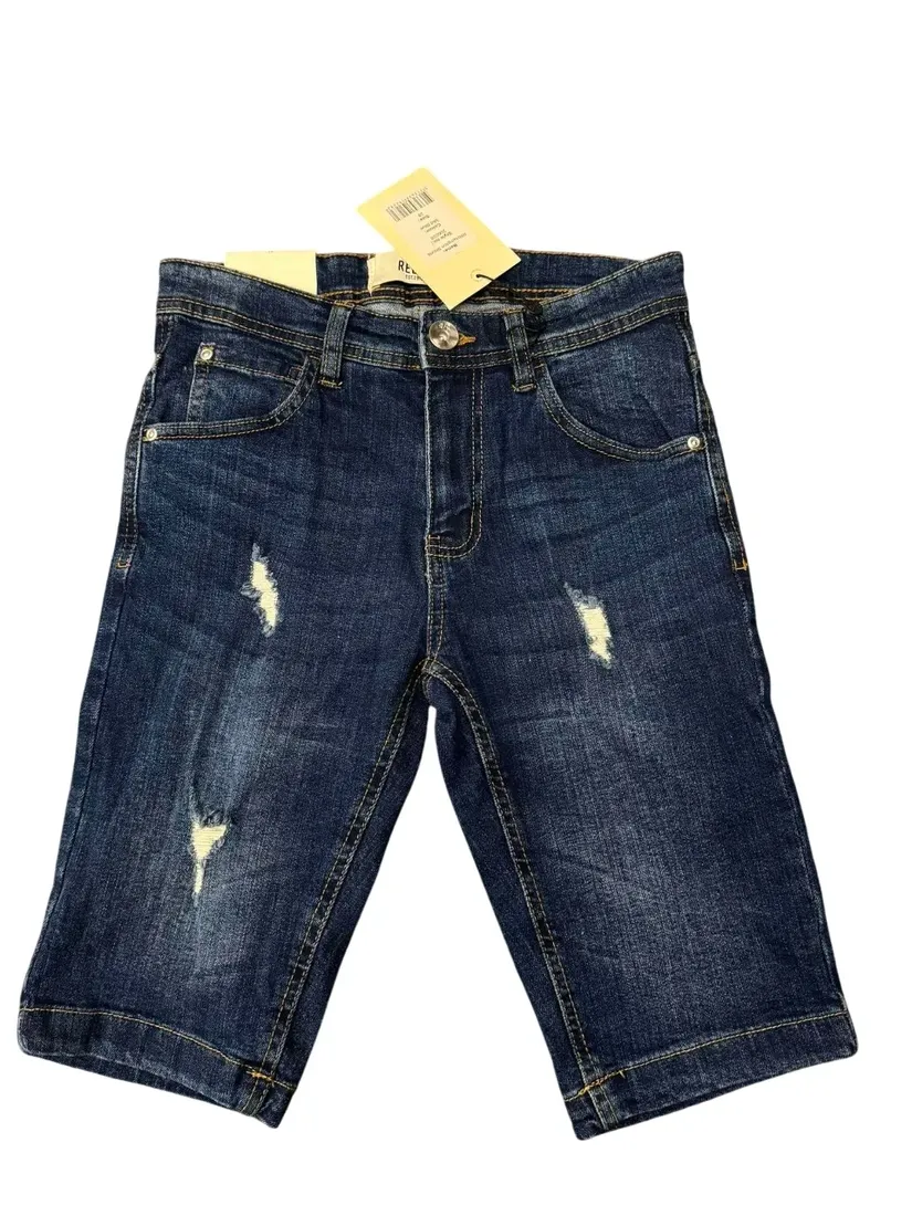 spodenki-rebel-hampton-shorts-28-stan-nowy