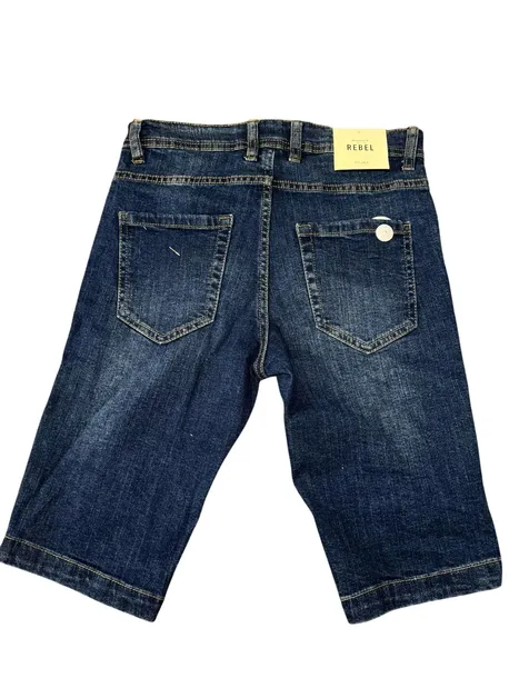 spodenki-rebel-hampton-shorts-28-stan-nowy